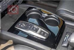 هوندا رجلاین